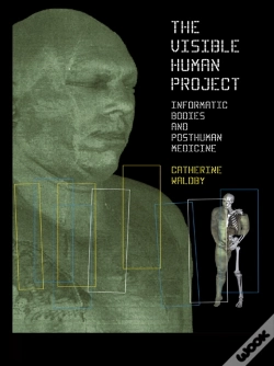Capa do artigo Visible Human Project