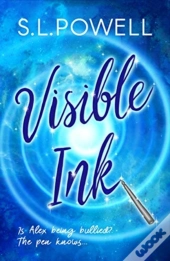 Visible Ink