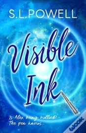 Capa do artigo Visible Ink