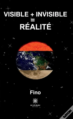 Capa do artigo Visible Invisible Realite