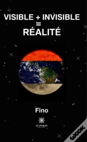 Capa do artigo Visible + Invisible = Realite