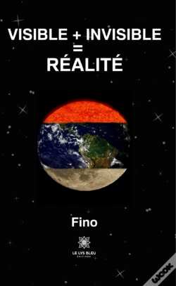 Capa do artigo Visible + Invisible = Realite