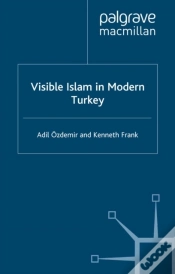 Capa do artigo Visible Islam In Modern Turkey