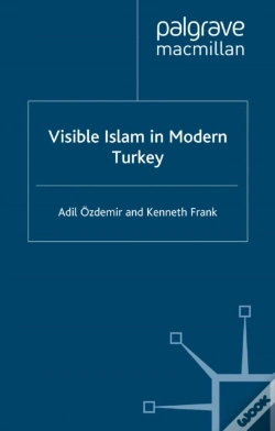 Capa do artigo Visible Islam In Modern Turkey
