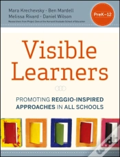 Capa do artigo Visible Learners