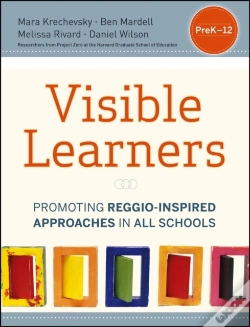 Capa do artigo Visible Learners