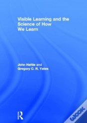 Capa do artigo Visible Learning And The Science Of How We Learn