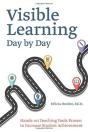 Visible Learning Day By Day - Preview