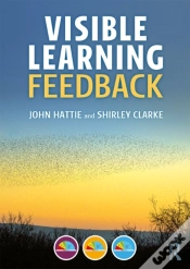 Capa do artigo Visible Learning: Feedback