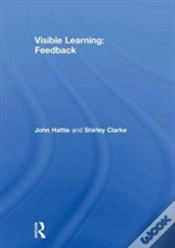 Capa do artigo Visible Learning: Feedback