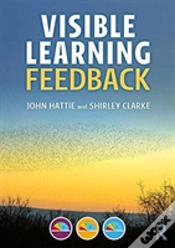 Capa do artigo Visible Learning: Feedback