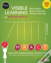 Visible Learning For Mathematics, Grades K-12