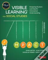 Visible Learning For Social Studies, Grades K-12