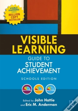 Capa do artigo Visible Learning Guide To Student Achievement