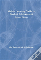 Visible Learning Guide To Student Achievement