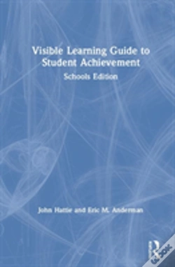 Capa do artigo Visible Learning Guide To Student Achievement