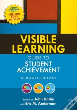 Capa do artigo Visible Learning Guide To Student Achievement