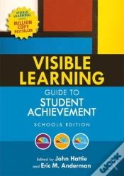 Capa do artigo Visible Learning Guide To Student Achievement