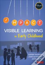 Visible Learning In Early Childhood