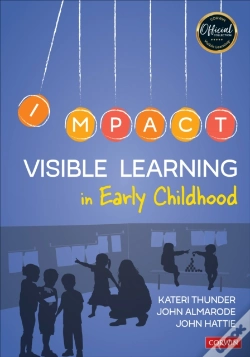 Capa do artigo Visible Learning In Early Childhood