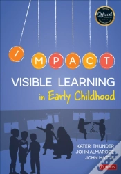 Capa do artigo Visible Learning In Early Childhood