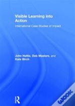 Visible Learning Into Action