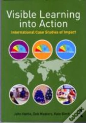 Capa do artigo Visible Learning Into Action