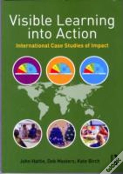 Capa do artigo Visible Learning Into Action