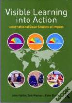 Visible Learning Into Action