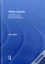 Visible Learning