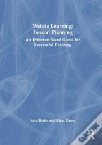 Visible Learning: Lesson Planning