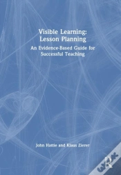 Capa do artigo Visible Learning: Lesson Planning