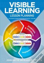 Visible Learning: Lesson Planning