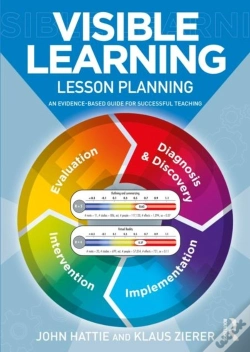 Capa do artigo Visible Learning: Lesson Planning