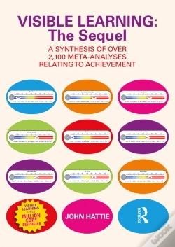 Capa do artigo Visible Learning: The Sequel