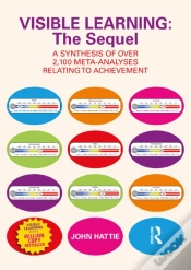 Capa do artigo Visible Learning: The Sequel