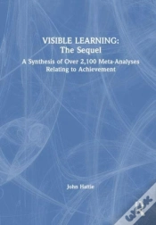 Capa do artigo Visible Learning: The Sequel