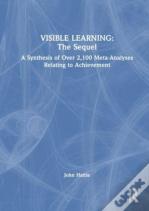 Visible Learning: The Sequel