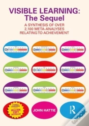 Capa do artigo Visible Learning: The Sequel