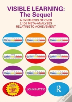 Capa do artigo Visible Learning: The Sequel