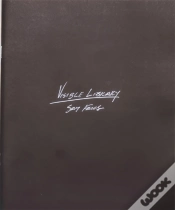 Capa do artigo Visible Library