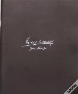 Capa do artigo Visible Library