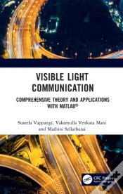 Capa do artigo Visible Light Communication