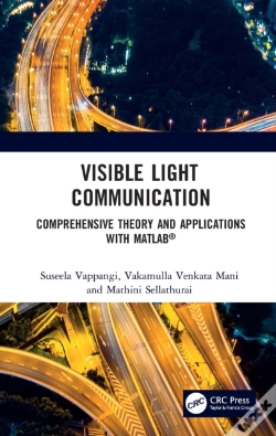 Capa do artigo Visible Light Communication
