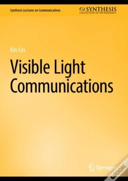 Capa do artigo Visible Light Communications