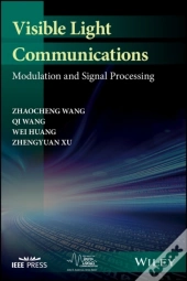 Visible Light Communications
