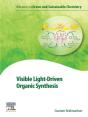 Visible Light-Driven Organic Synthesis - Preview