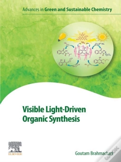 Capa do artigo Visible Light-Driven Organic Synthesis