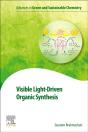 Visible Light-Driven Organic Synthesis - Preview