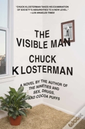 Capa do artigo Visible Man